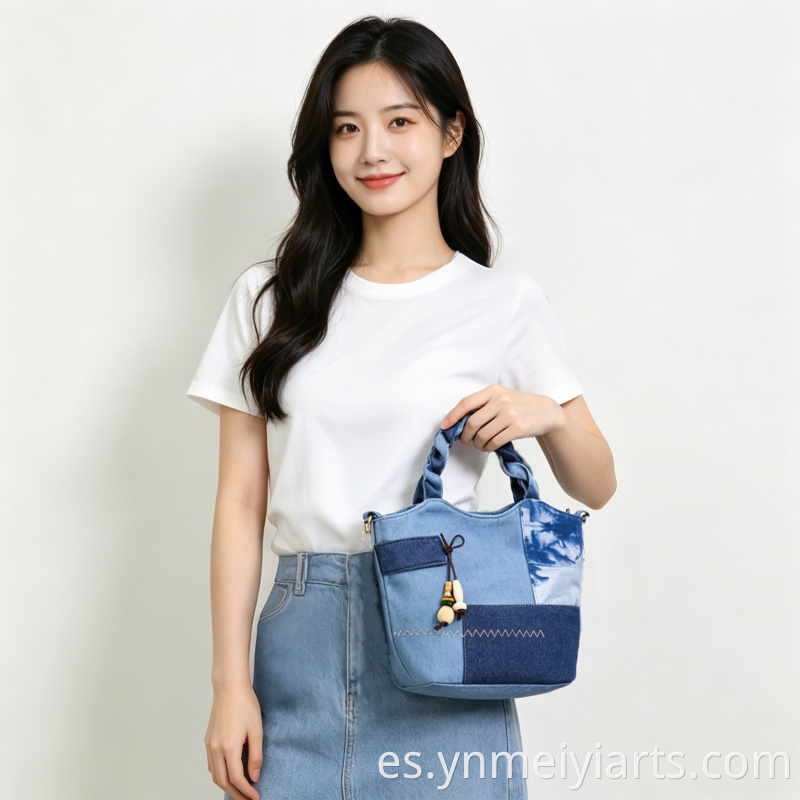 Crossbody Convertible Bag